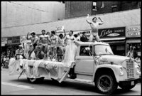 Parades NYC 1975